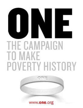 ONE Campaign