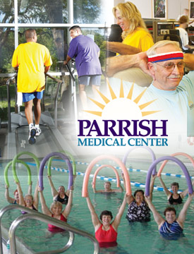 Parrish Medical Center